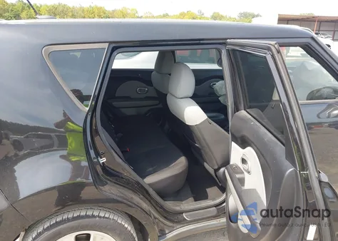 2014 Kia Soul from USA, damaged, VIN KNDJN2A23E7745163